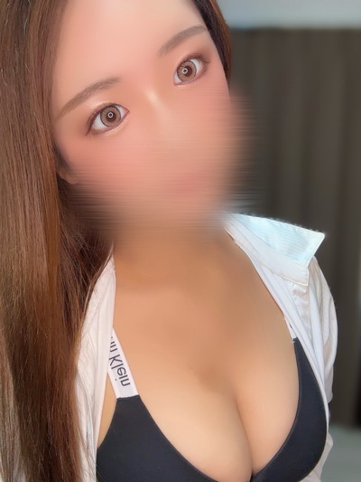 あおいさんの写真