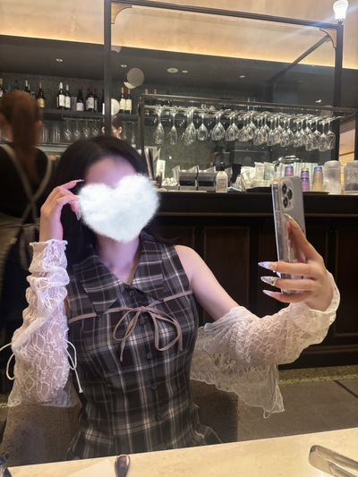 9/15体験入店初日ちか🔰さんの写真